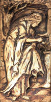 Guinevere Dixon