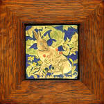 william morris hare scanned 72 dpi